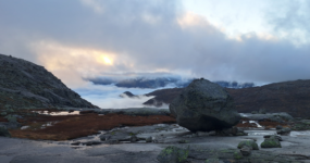 Norsko: 10 dní naplno – ferraty, rafting a výšiny | Červen 2026