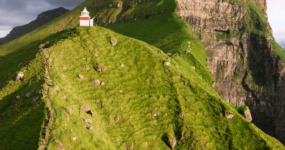 Faerské ostrovy: Severský roadtrip | Květen 2026