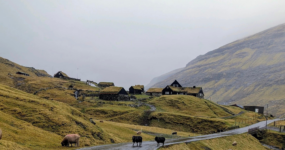 Faerské ostrovy: Severský roadtrip | Květen 2026