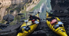 Norsko: 10 dní naplno – ferraty, rafting a výšiny | Červen 2026