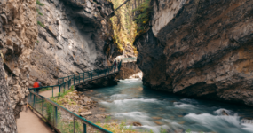 Kanada: Rockies roadtrip s fotografem  | Červen 2026