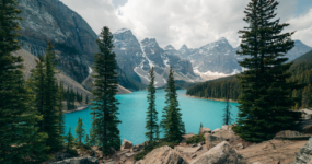 Kanada: Rockies roadtrip s fotografem  | Červen 2026