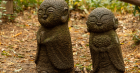 Japonsko: Od tokijských neonů po zenové zahrady | Duben 2026