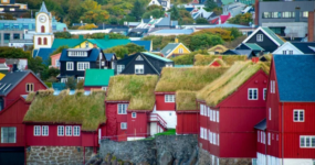 Faerské ostrovy: Severský roadtrip | Květen 2026