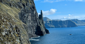 Faerské ostrovy: Severský roadtrip | Květen 2026