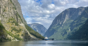 Norsko: 10 dní naplno – ferraty, rafting a výšiny | Červen 2026