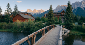 Kanada: Rockies roadtrip s fotografem  | Červen 2026