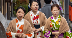 Japonsko: Od tokijských neonů po zenové zahrady | Duben 2026