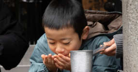 Japonsko: Od tokijských neonů po zenové zahrady | Duben 2026