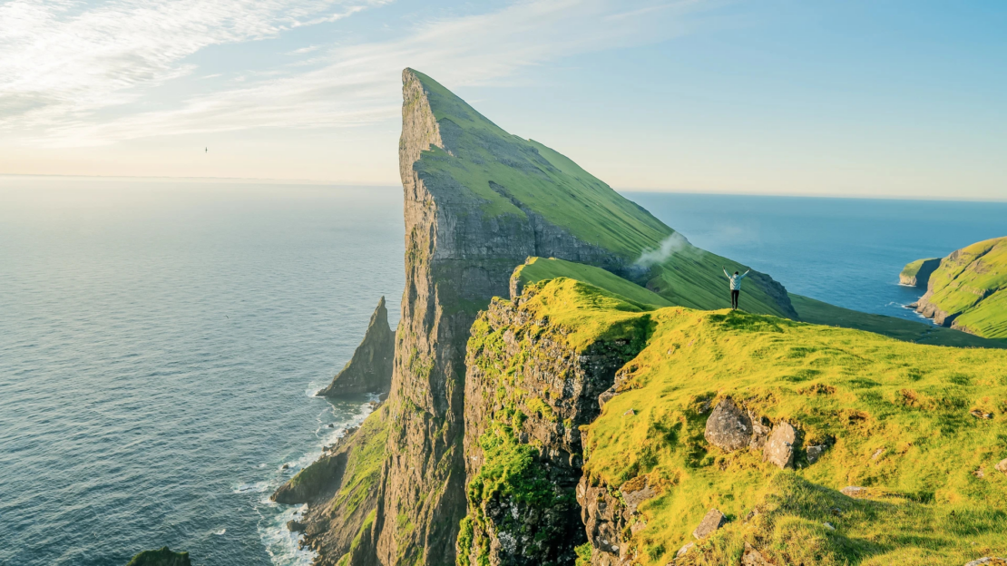 Zájezd - Faerské ostrovy: Severský roadtrip | Květen 2026