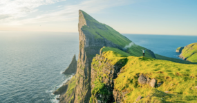 Faerské ostrovy: Severský roadtrip | Květen 2026