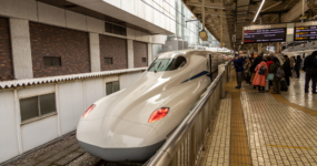 Japonsko: Od tokijských neonů po zenové zahrady | Duben 2026