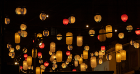 Japonsko: Od tokijských neonů po zenové zahrady | Duben 2026