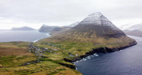 Faerské ostrovy: Severský roadtrip | Květen 2026