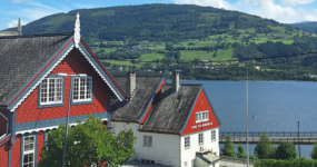 Norsko: 10 dní naplno – ferraty, rafting a výšiny | Červen 2026