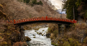 Japonsko: Od tokijských neonů po zenové zahrady | Duben 2026