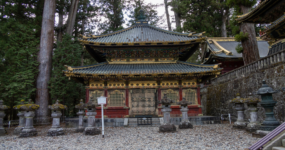 Japonsko: Od tokijských neonů po zenové zahrady | Duben 2026