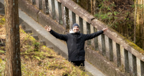 Japonsko: Od tokijských neonů po zenové zahrady | Duben 2026