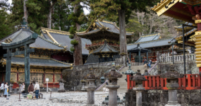 Japonsko: Od tokijských neonů po zenové zahrady | Duben 2026