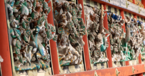 Japonsko: Od tokijských neonů po zenové zahrady | Duben 2026