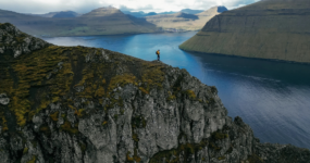 Faerské ostrovy: Severský roadtrip | Květen 2026