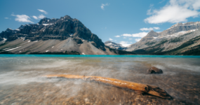 Kanada: Rockies roadtrip s fotografem  | Červen 2026