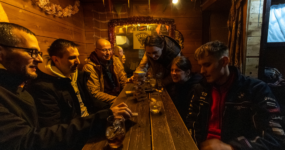 Japonsko: Od tokijských neonů po zenové zahrady | Duben 2026