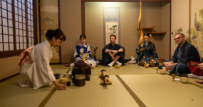 Japonsko: Od tokijských neonů po zenové zahrady | Duben 2026