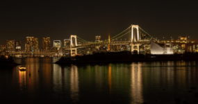 Japonsko: Od tokijských neonů po zenové zahrady | Duben 2026