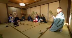 Japonsko: Od tokijských neonů po zenové zahrady | Duben 2026