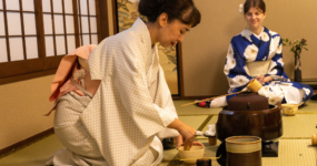 Japonsko: Od tokijských neonů po zenové zahrady | Duben 2026