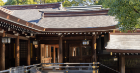 Japonsko: Od tokijských neonů po zenové zahrady | Duben 2026