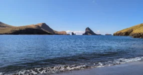 Faerské ostrovy: Severský roadtrip | Květen 2026