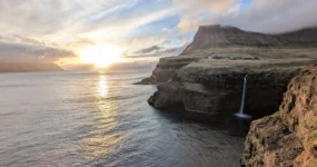 Faerské ostrovy: Severský roadtrip | Květen 2026