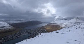 Faerské ostrovy: Severský roadtrip | Květen 2026