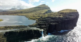 Faerské ostrovy: Severský roadtrip | Květen 2026