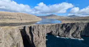 Faerské ostrovy: Severský roadtrip | Květen 2026