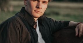 Ambasador - Matěj Flégl