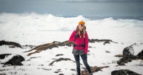 Ambasador - Petra Tylšová