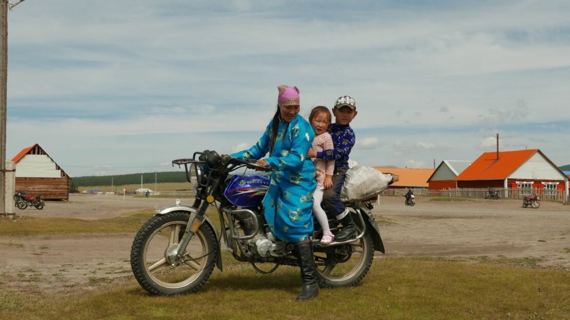 Zájezd - Mongolsko: Do pouště Gobi a centrálního Mongolska | Červenec 2026