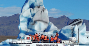 Island: Roadtrip – to nejlepší z Islandu | Květen 2026