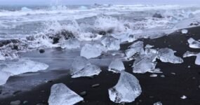 Island: Jižním pobřežím | Květen 2026