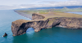 Island: Okolo ostrova | Květen 2026