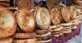 Kyrgyzstán: Expedice do nitra země | Září 2026