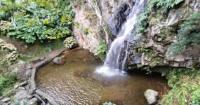 Azory: Trek a relax na ostrově São Miguel | Květen 2026