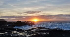 Azory: Trek a relax na ostrově São Miguel | Květen 2026