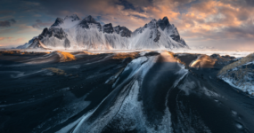 Island: Okolo ostrova | Květen 2026