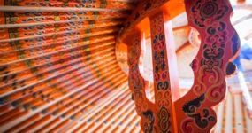 Kyrgyzstán: Expedice do nitra země | Září 2026