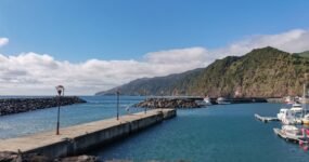 Azory: Trek a relax na ostrově São Miguel | Květen 2026