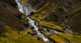 Island: Roadtrip – to nejlepší z Islandu | Květen 2026